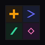 BrowseSymbol Icon